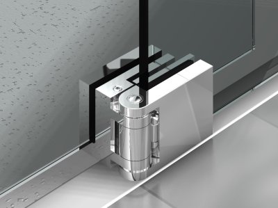 Kategoriebild der Kategorie “Duschbänder mit vers. Drehpunkt”