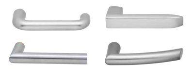 Kategoriebild der Kategorie “Türdrücker”