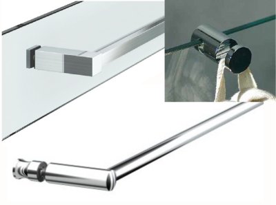 Kategoriebild der Kategorie “Handtuchhalter”