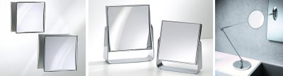 Kategoriebild der Kategorie “Kosmetik-Spiegel”