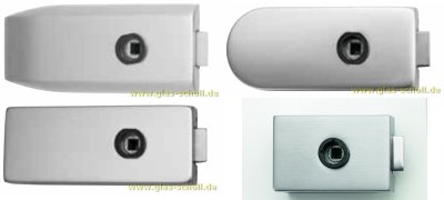 Kategoriebild der Kategorie “Schlosskästen”