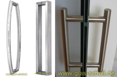 Kategoriebild der Kategorie “Stossgriffe”