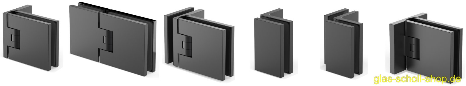 Kategoriebild der Kategorie “BLACK EDITION”