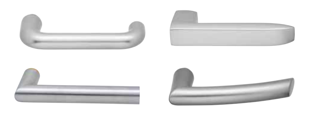 Kategoriebild der Kategorie “Türdrücker”