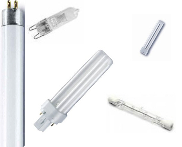 Kategoriebild der Kategorie “Leuchtmittel”