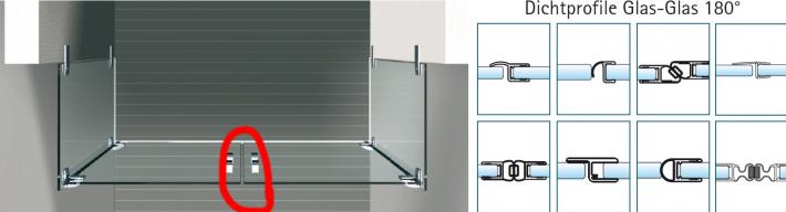 Kategoriebild der Kategorie “Mittel-Dichtungen (180°)”