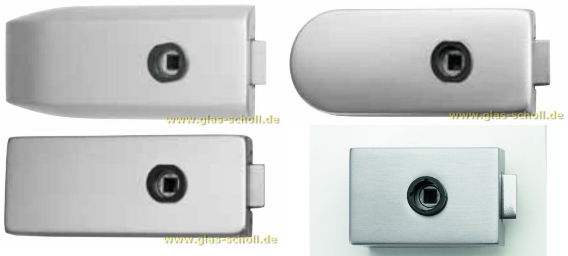 Kategoriebild der Kategorie “Schlosskästen”