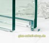 Artikelbild 1 des Artikels “transparente Kunststoff-Verglasungklötze 10´er Pack Dicke 4 mm“