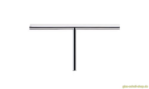 Artikelbild des Artikels “Glaswischer EASY (ohne Wandhalterung) h=18 b=34 cm chrom“
