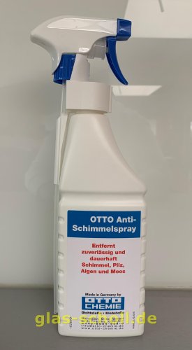 Artikelbild des Artikels “OTTO Anti Schimmelspray Spürhflasche Inhalt 500ml “