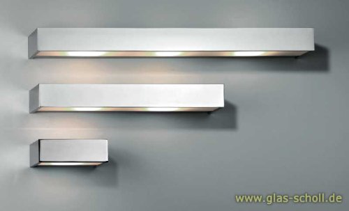 Artikelbild des Artikels “Box 25 N LED (Wandleuchte) Chrom 2700K“