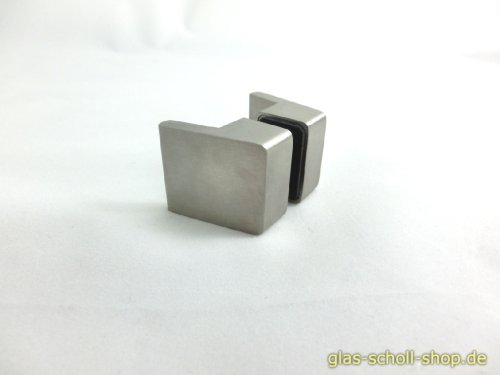 Artikelbild des Artikels “MWE Move Knauf KLEIN Duschtürgriff beidseitig für 10 mm Lochbohrung Edelstahl geschliffen“