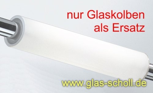 Artikelbild des Artikels “Ersatzglas für New Beta1 Leuchte “