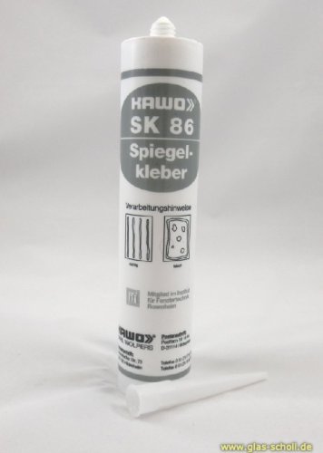 Artikelbild des Artikels “Spiegelkleber 310 ml “