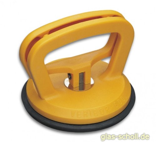 Artikelbild des Artikels “Veribor 1-Kopf Saugheber Kunststoff (Tragkraft 30kg) “