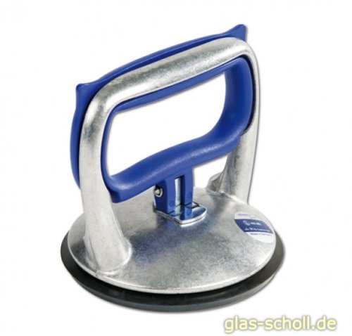 Artikelbild des Artikels “Veribor blue line Glas- oder Platten-Saugheber 1 Kopf Alu 30kg “