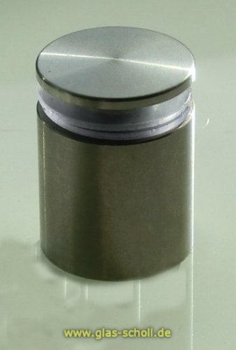 Artikelbild des Artikels “Edelstahl-Abstandshalter d=20 wa=20 “