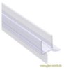 Artikelbild 6 des Artikels “unteres Wasserabweisprofil mit 135° Lippe (1000mm) Duschdichtung für 6-8mm Glas “