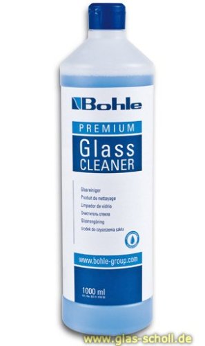 Artikelbild des Artikels “Glasreiniger Premium für Glasoberflächen Glasreiniger Premium 1l“