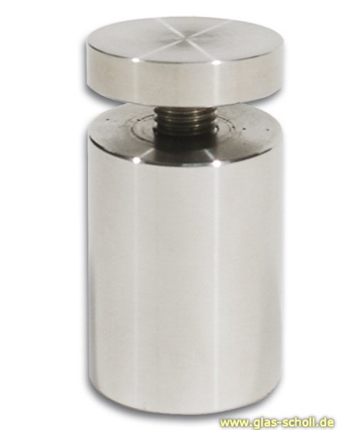 Artikelbild 1 des Artikels “Abstandhalter d=11,7 mm wa=40 mm 12mm“