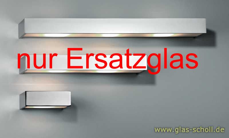 Artikelbild 1 des Artikels “Ersatzglas für Box 120 N LED Ersatzglas Box 40 N LED“