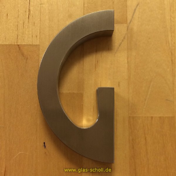 Artikelbild 1 des Artikels “Design G-Edelstahl-Griffmuschel mit Innenrundung 8 oder 10 mm“