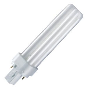 Artikelbild 1 des Artikels “Energiesparlampe G24 D-1/2 PL-C “