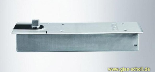 Artikelbild 1 des Artikels “Deckplatte für GEZE Bodentürschließer TS 500 NV “