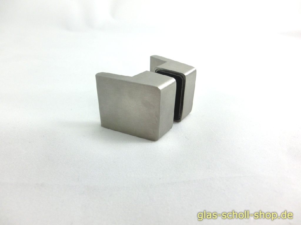 Artikelbild 1 des Artikels “MWE Move Knauf KLEIN Duschtürgriff beidseitig für 10 mm Lochbohrung Edelstahl geschliffen“