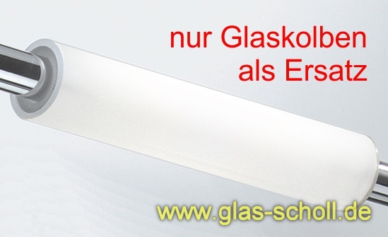 Artikelbild 1 des Artikels “Ersatzglas für New Beta1 Leuchte “