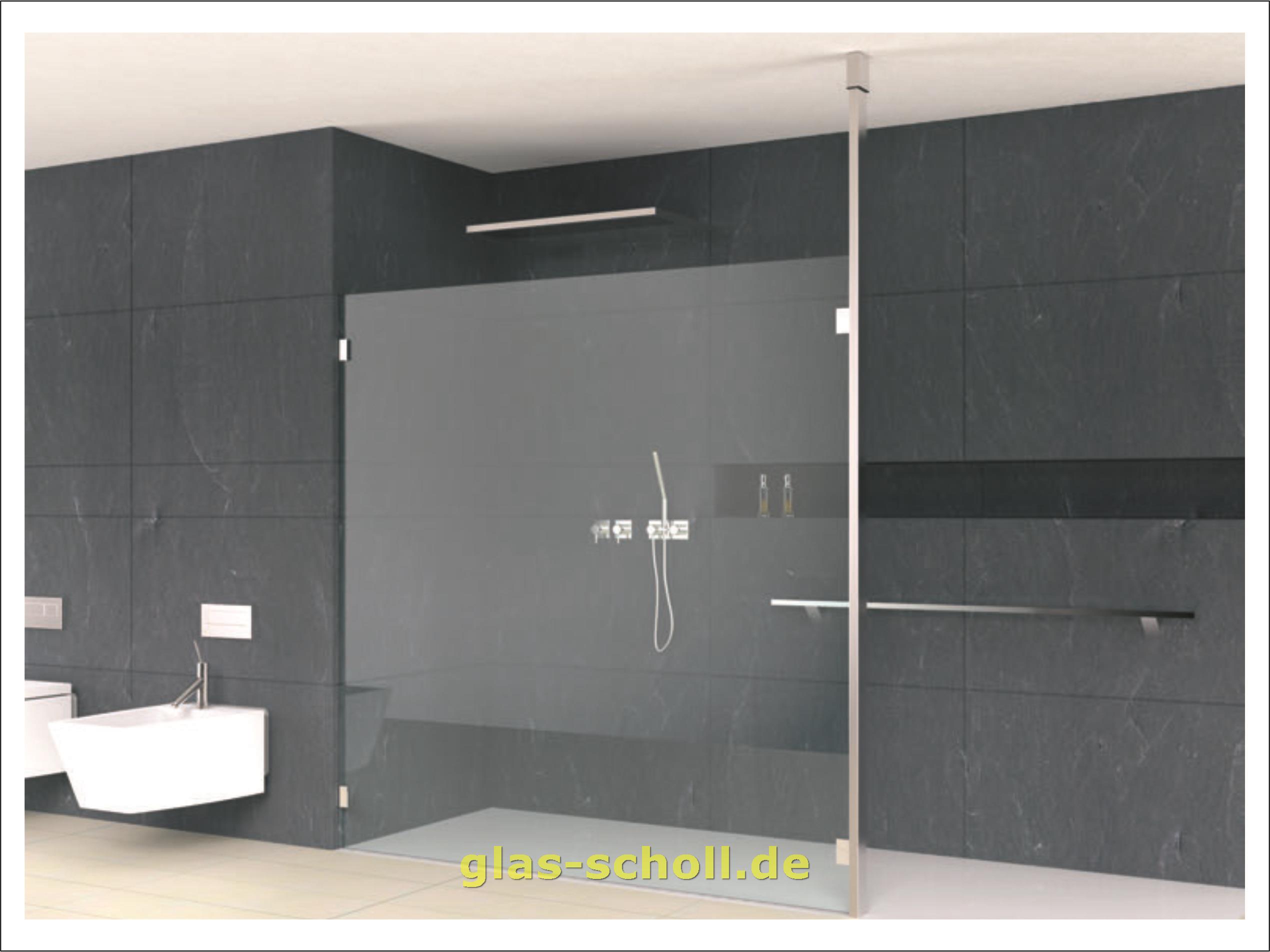 Artikelbild 1 des Artikels “Boden-Decken-Spanner Trennwandstütze glanzeloxiert“