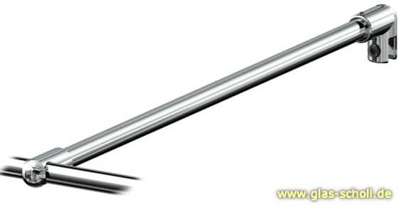 Artikelbild 1 des Artikels “geniales T-Verbindungsstück für runde Stabistangen P8445/P8444 glanzverchromt (MS7)“