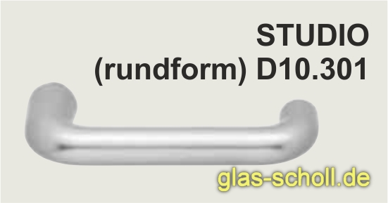 Artikelbild 1 des Artikels “DORMA Rundform Türdrücker silber EV1“