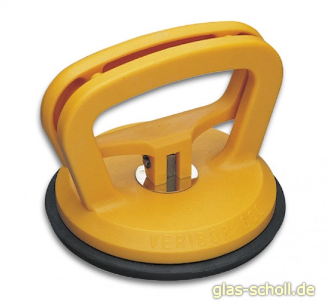 Artikelbild 1 des Artikels “Veribor 1-Kopf Saugheber Kunststoff (Tragkraft 30kg) “