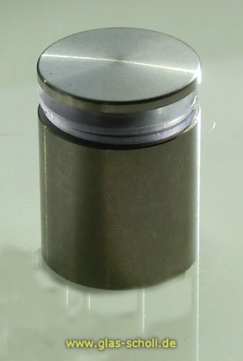 Artikelbild 1 des Artikels “Edelstahl-Abstandshalter d=20 wa=20 “