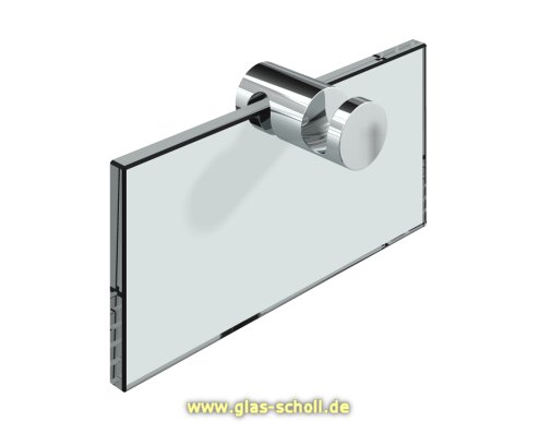 Artikelbild 2 des Artikels “Handtuchhalter (aufsteckbar) glanzverchromt“