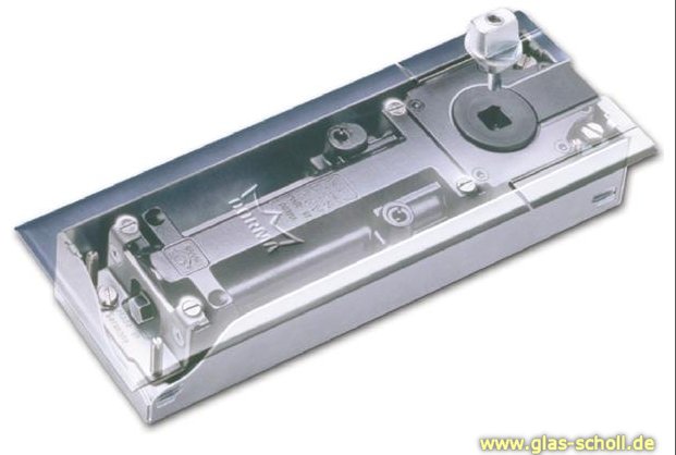 Artikelbild 2 des Artikels “DORMA Bodentürschließer BTS 75 V, EN 1-4 ohne Feststellung “