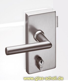 Artikelbild 2 des Artikels “DORMA Junior Office Classic Schlosskasten “