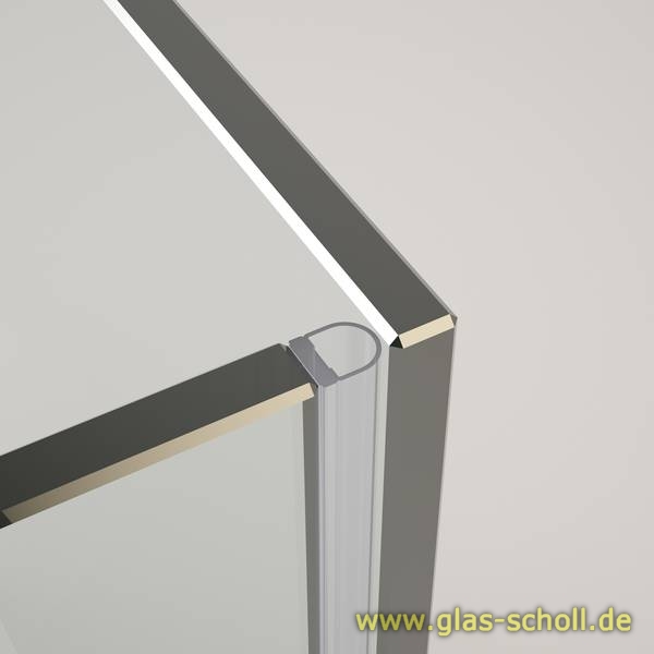 Artikelbild 2 des Artikels “selbstklebende Streifdichtung (2500mm) für 8-12mm Glas “
