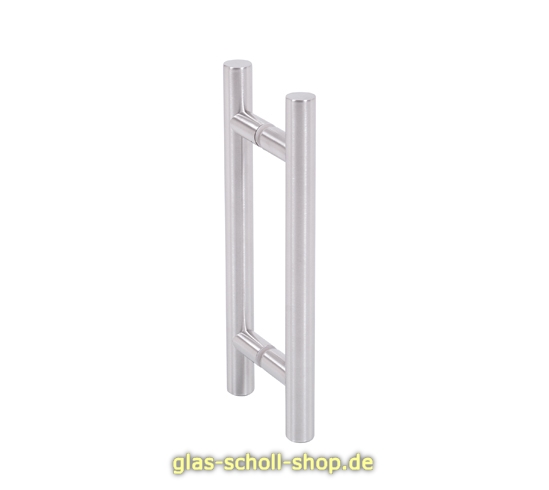 Artikelbild 2 des Artikels “Stangengriff, Ø 25 mm 300 mm - gebürstet“