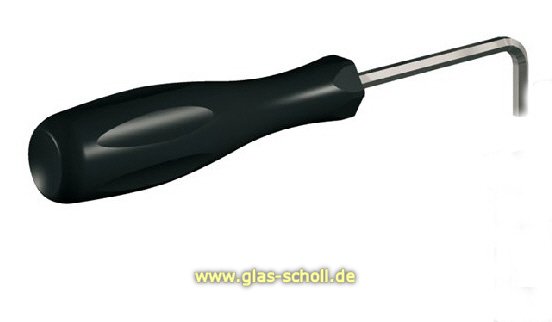 Artikelbild 3 des Artikels “Pillango Innensechskantschlüssel-Schlüssel (Für die perfekte Null-Lagen-Einstellung) “