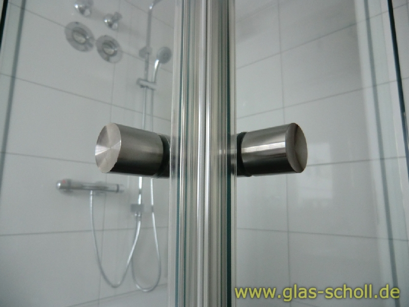 Artikelbild 3 des Artikels “einseitiger verkürzter Türgriff d=30mm für Loch 14mm Edelstahl“