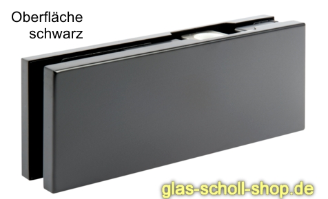 Artikelbild 3 des Artikels “Alva Eckbeschlag PT20 plus in gebürstet gebürstet (Edelstahllook)“