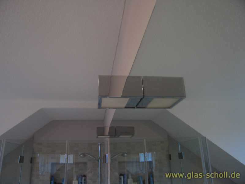 Artikelbild 3 des Artikels “Box 25 N LED (Wandleuchte) Chrom 2700K“