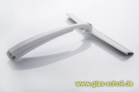 Artikelbild 3 des Artikels “360° Glaswischer ausklappbar mit Glaskanten-Halterung “