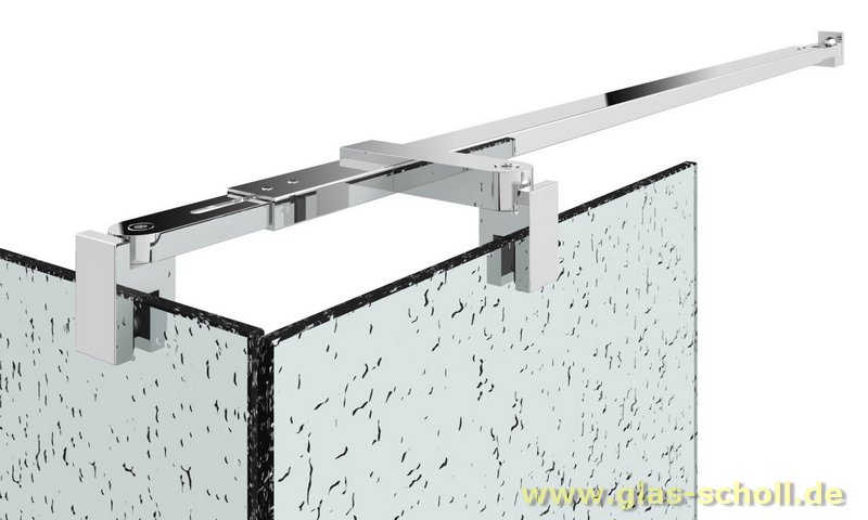 Artikelbild 3 des Artikels “geniales T-Verbindungsstück für rechteckige Stabistange P8474/P8475 glanzverchromt (MS7)“