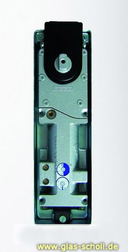 Artikelbild 3 des Artikels “GEZE Bodentürschließer TS 500 NV, für Anschlag- und Pendeltüren, mit Feststellung 90° / 95 ° “