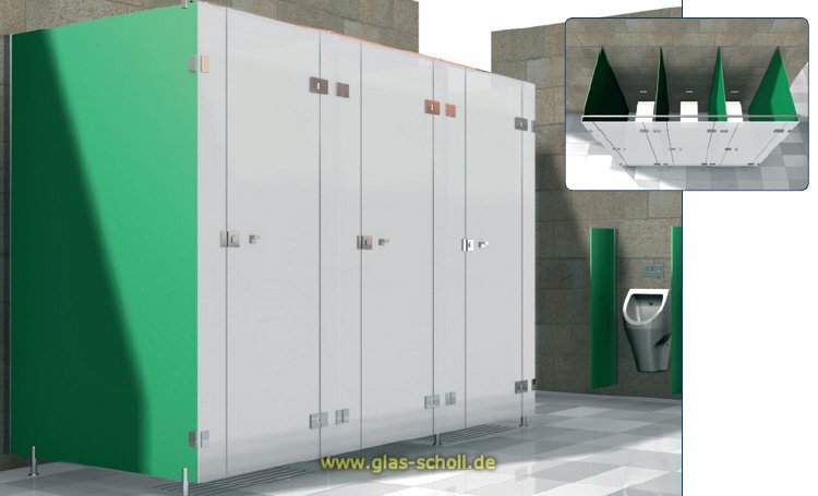 Artikelbild 3 des Artikels “Edelstahl Boden-Glashalter für vertikale Glasbefestigung Edelstahl geschliffen“