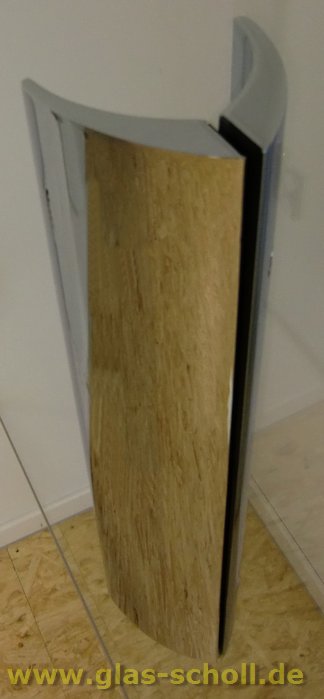 Artikelbild 3 des Artikels “beidseitiger grosser Flügel-Türgriff für Lochbohrung 8mm MS7 glanzverchromt“