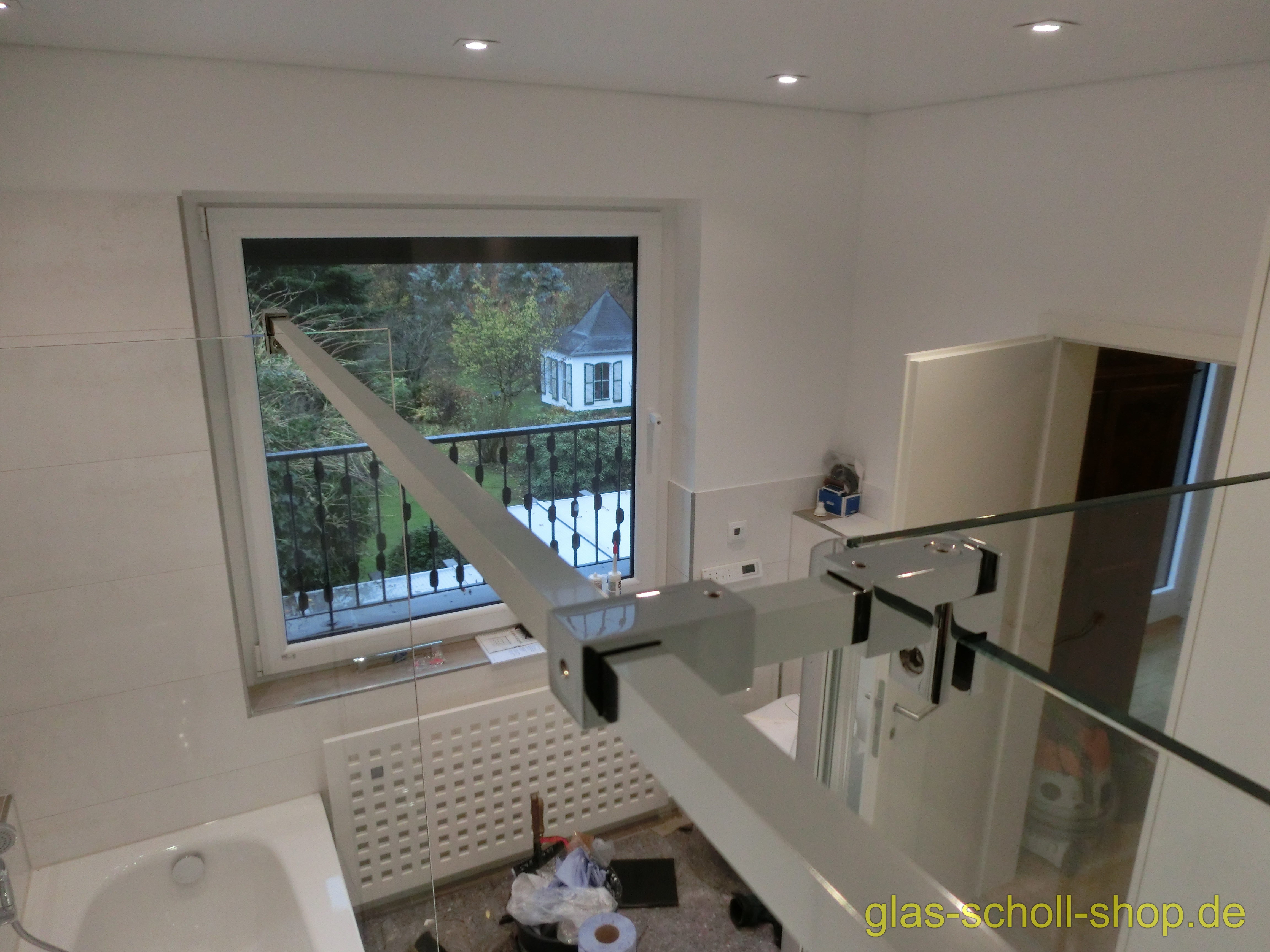 Artikelbild 3 des Artikels “geniales T-Verbindungsstück für quadratische Stabistange 15x15 P8688/P8494 spezialgebeizt-glanzeloxiert (ZN5)“